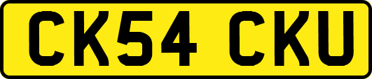 CK54CKU