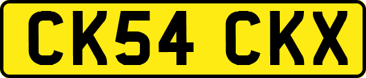 CK54CKX