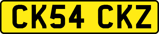 CK54CKZ