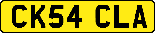 CK54CLA