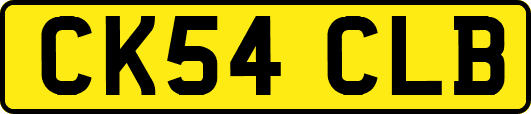 CK54CLB