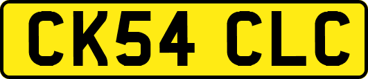CK54CLC