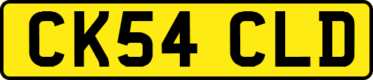 CK54CLD