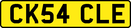 CK54CLE