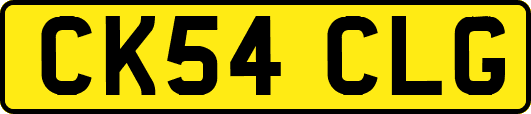 CK54CLG