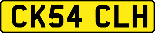 CK54CLH