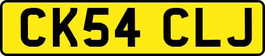 CK54CLJ
