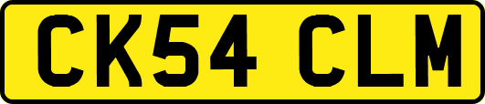CK54CLM