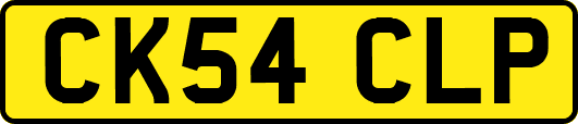 CK54CLP