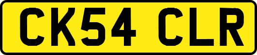 CK54CLR