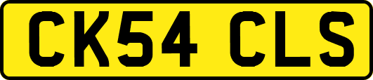 CK54CLS