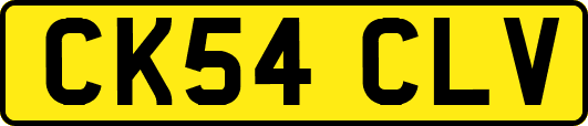 CK54CLV