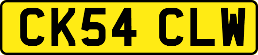 CK54CLW