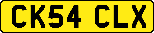 CK54CLX