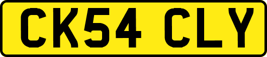 CK54CLY