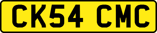 CK54CMC