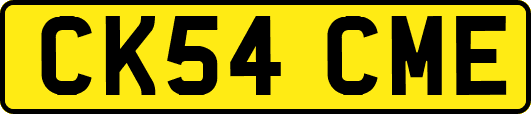 CK54CME