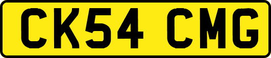CK54CMG