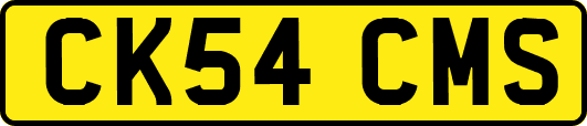 CK54CMS