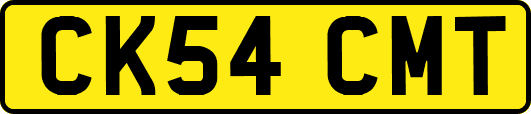 CK54CMT