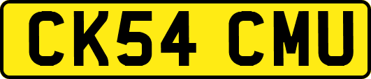 CK54CMU