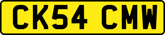 CK54CMW