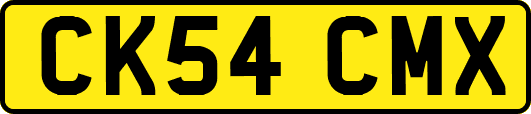 CK54CMX