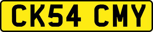 CK54CMY
