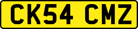CK54CMZ