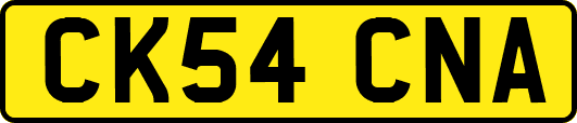 CK54CNA