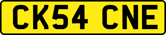 CK54CNE