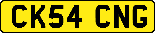 CK54CNG