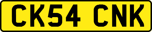CK54CNK
