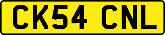 CK54CNL