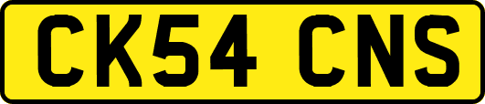 CK54CNS