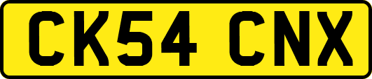 CK54CNX