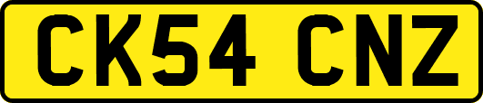 CK54CNZ