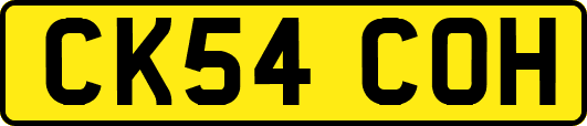CK54COH