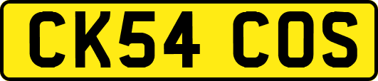 CK54COS