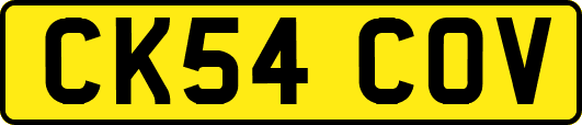 CK54COV