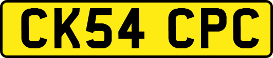 CK54CPC