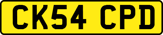 CK54CPD