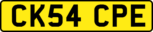 CK54CPE