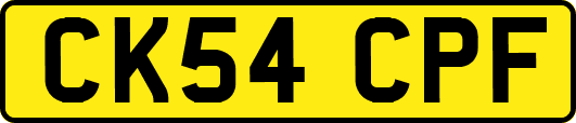 CK54CPF