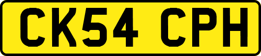 CK54CPH