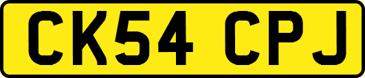 CK54CPJ