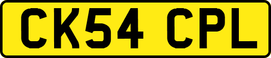 CK54CPL