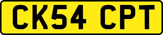 CK54CPT
