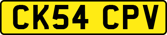 CK54CPV
