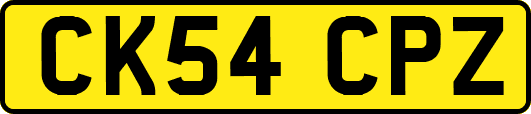 CK54CPZ